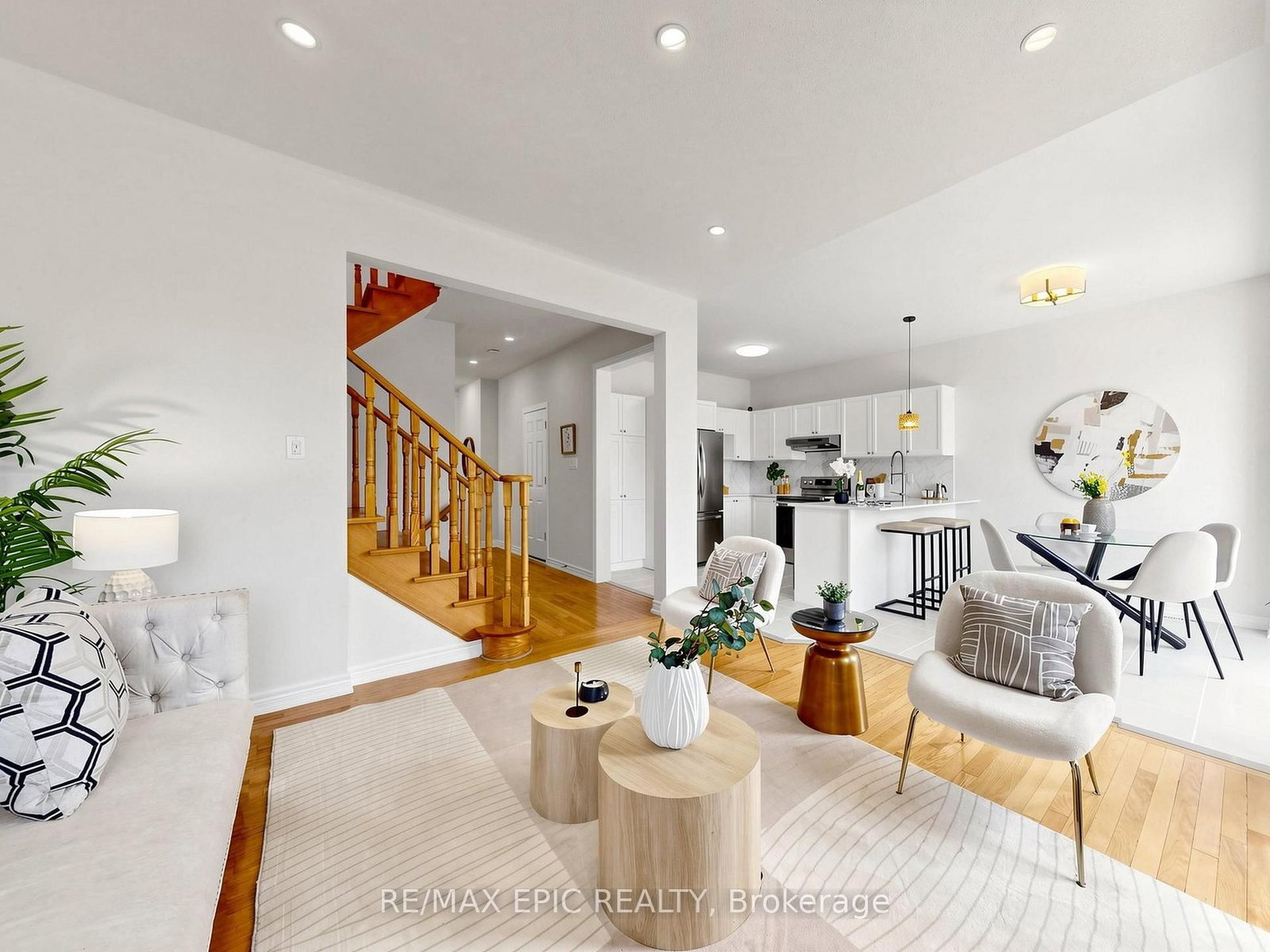 74 Dewpoint Road • Vaughan, ON photo 15