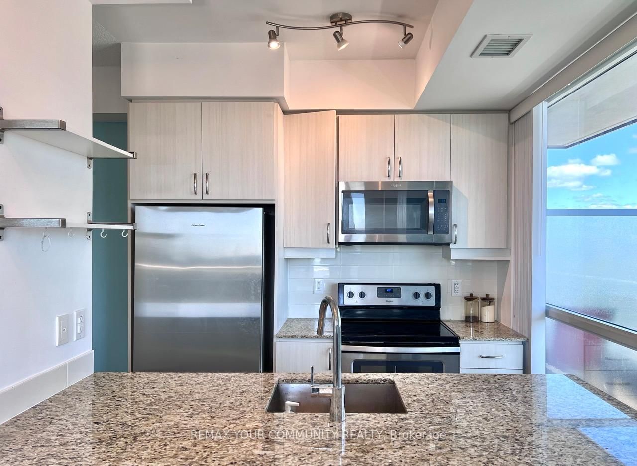 9201 Yonge Street • #1804 • Richmond Hill, ON photo 10