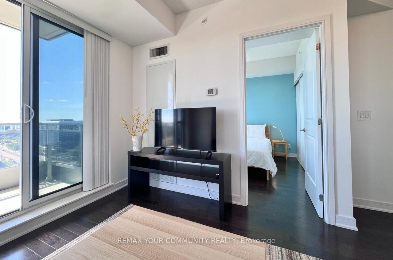 9201 Yonge Street • #1804 • Richmond Hill, ON photo 12