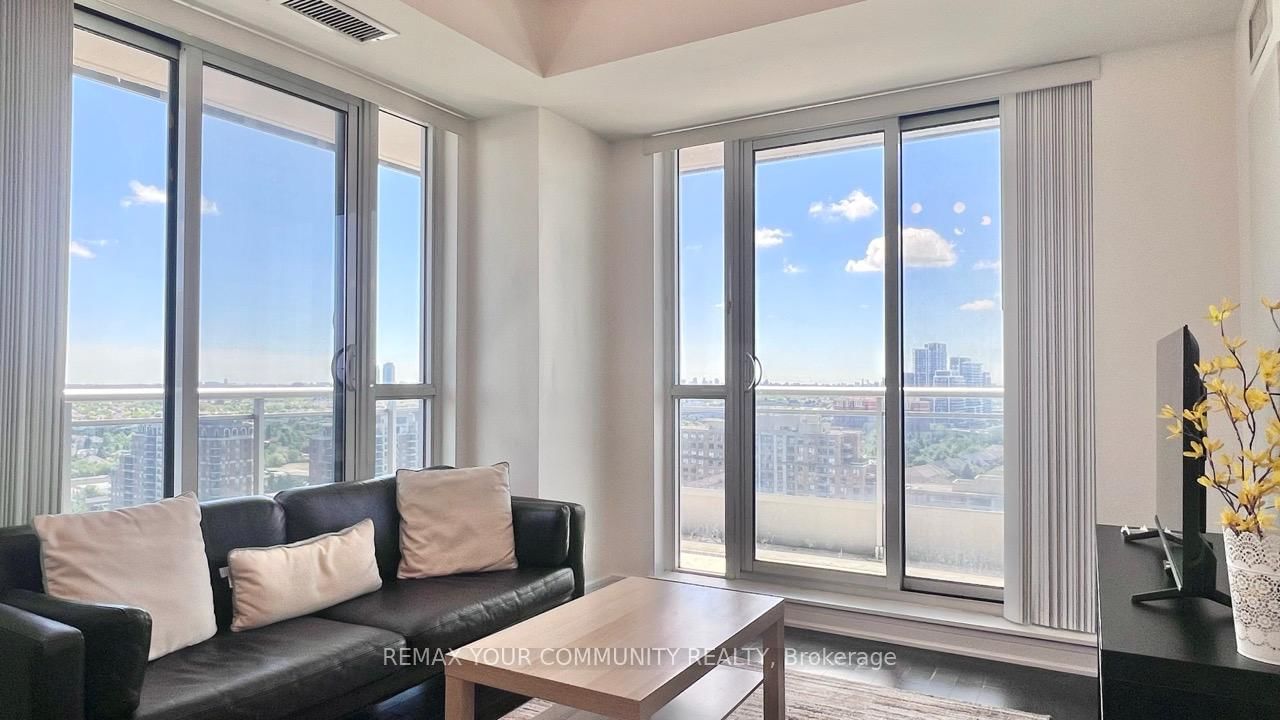 9201 Yonge Street • #1804 • Richmond Hill, ON photo 17