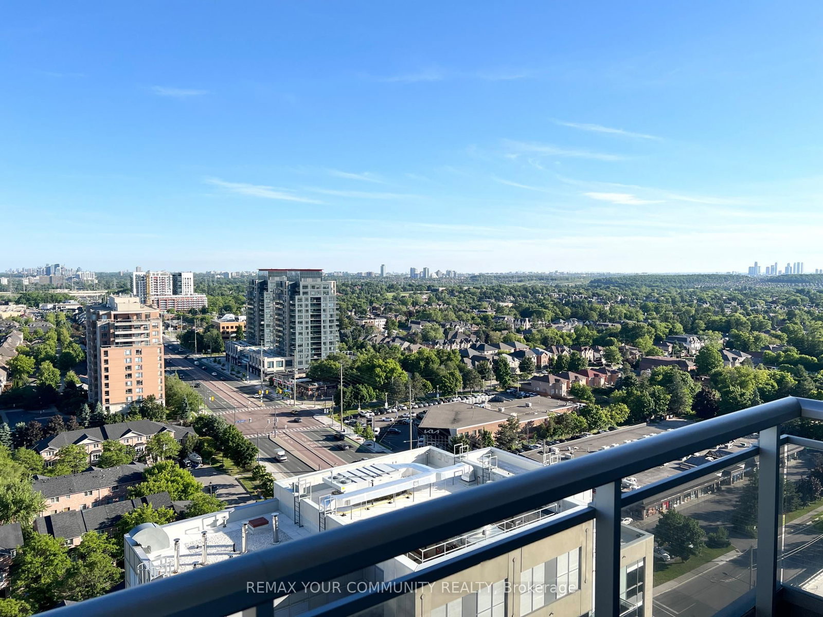 9201 Yonge Street • #1804 • Richmond Hill, ON photo 25