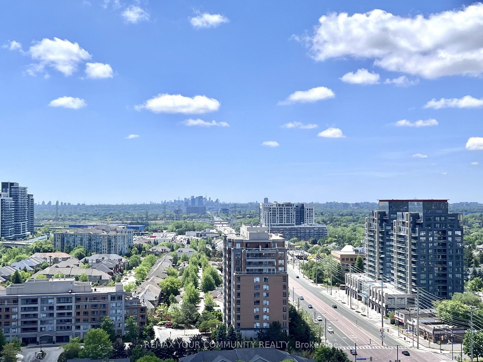 9201 Yonge Street • #1804 • Richmond Hill, ON photo 27