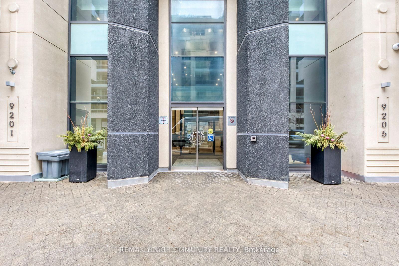 9201 Yonge Street • #1804 • Richmond Hill, ON photo 31