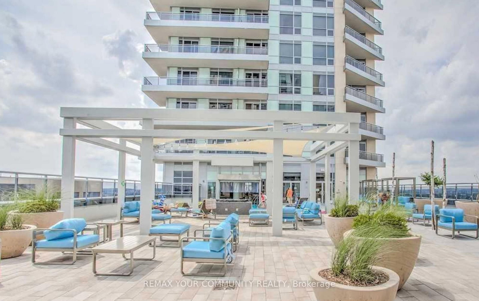 9201 Yonge Street • #1804 • Richmond Hill, ON photo 35