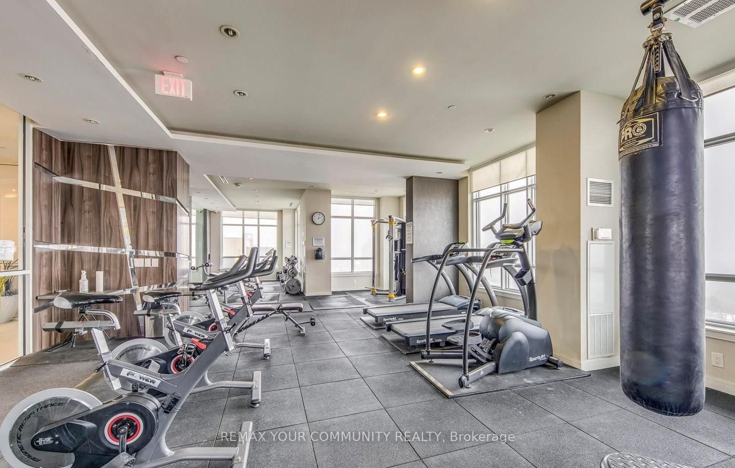 9201 Yonge Street • #1804 • Richmond Hill, ON photo 36