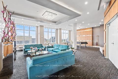 9201 Yonge Street • #1804 • Richmond Hill, ON photo 40