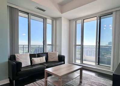 9201 Yonge Street • #1804 • Richmond Hill, ON photo 5