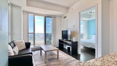 9201 Yonge Street • #1804 • Richmond Hill, ON photo 6