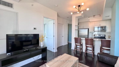 9201 Yonge Street • #1804 • Richmond Hill, ON photo 8
