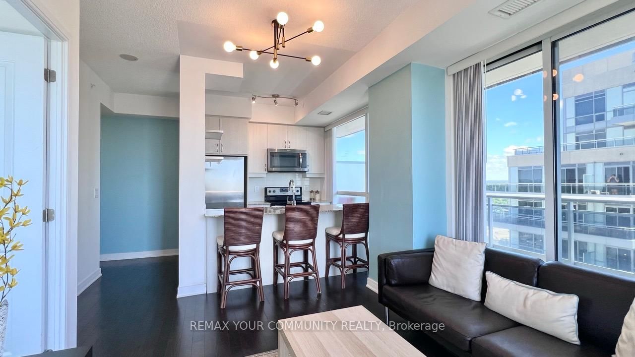 9201 Yonge Street • #1804 • Richmond Hill, ON photo 9