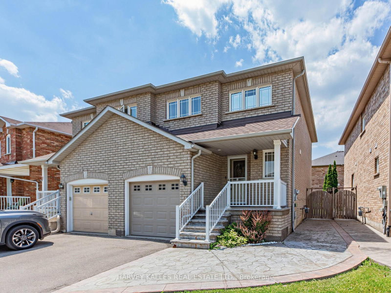 40 Blackthorn Drive