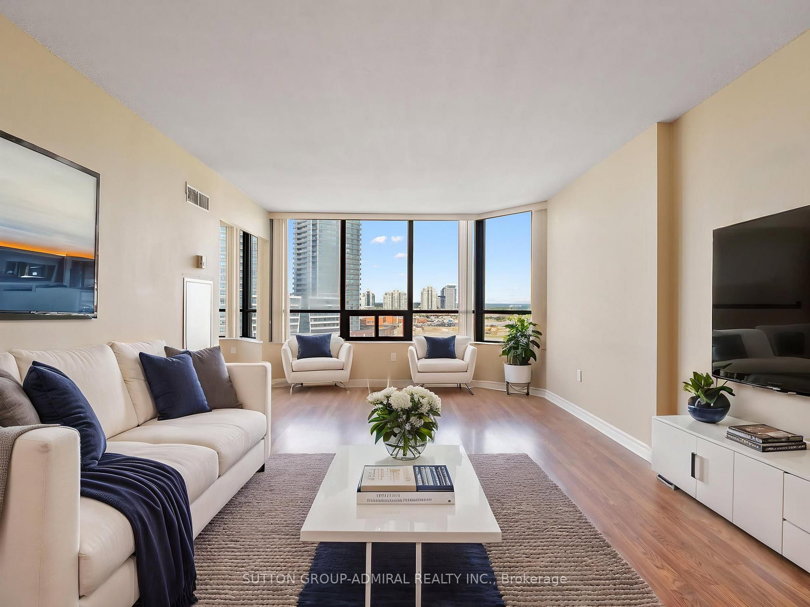 7420 Bathurst Street • #1012 • Vaughan, ON photo 1