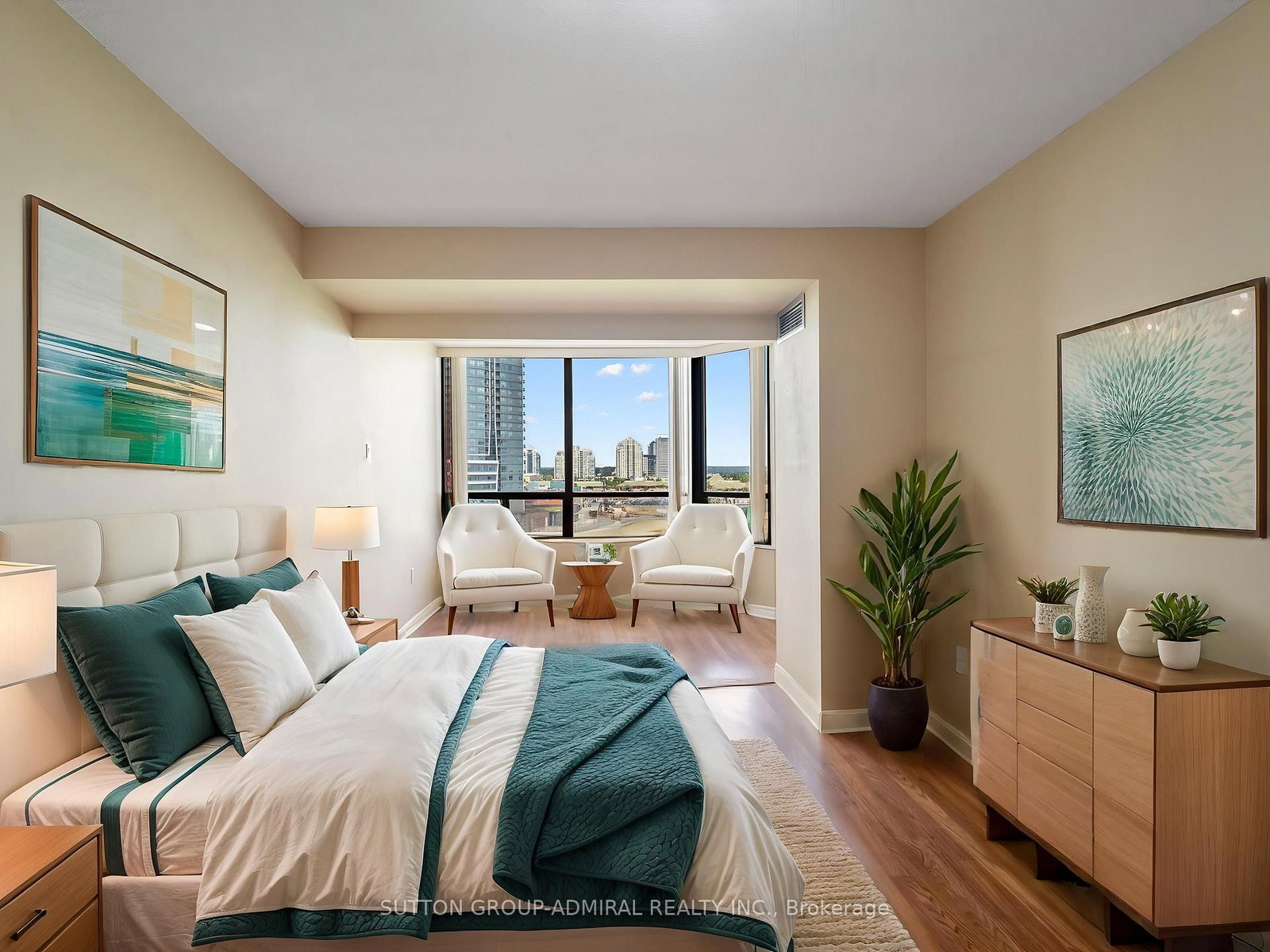 7420 Bathurst Street • #1012 • Vaughan, ON photo 11