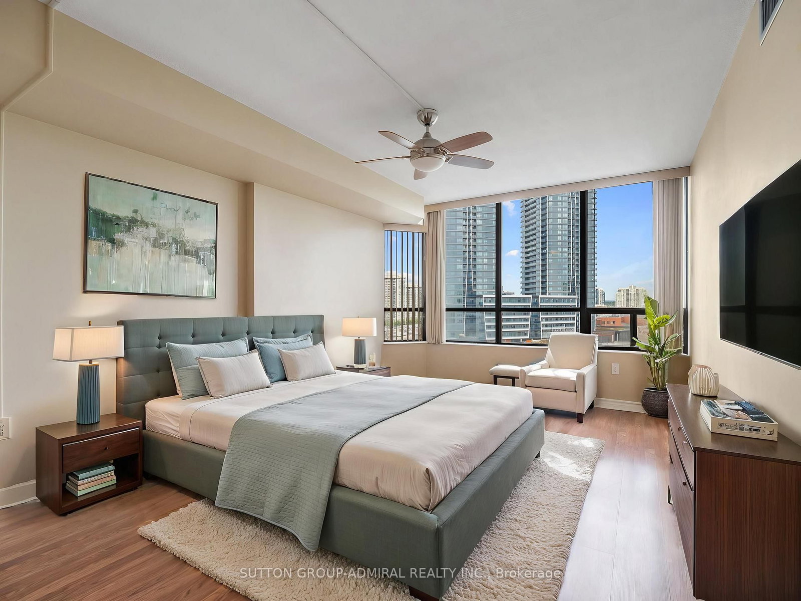 7420 Bathurst Street • #1012 • Vaughan, ON photo 21