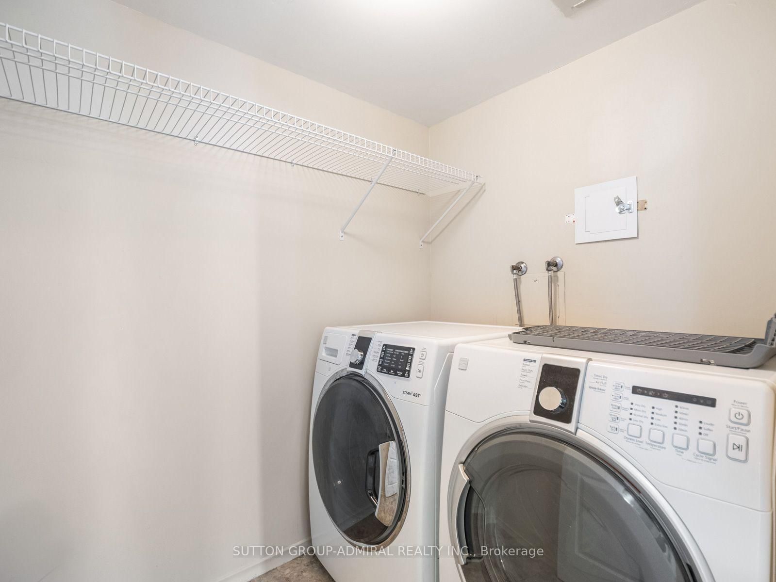 7420 Bathurst Street • #1012 • Vaughan, ON photo 27