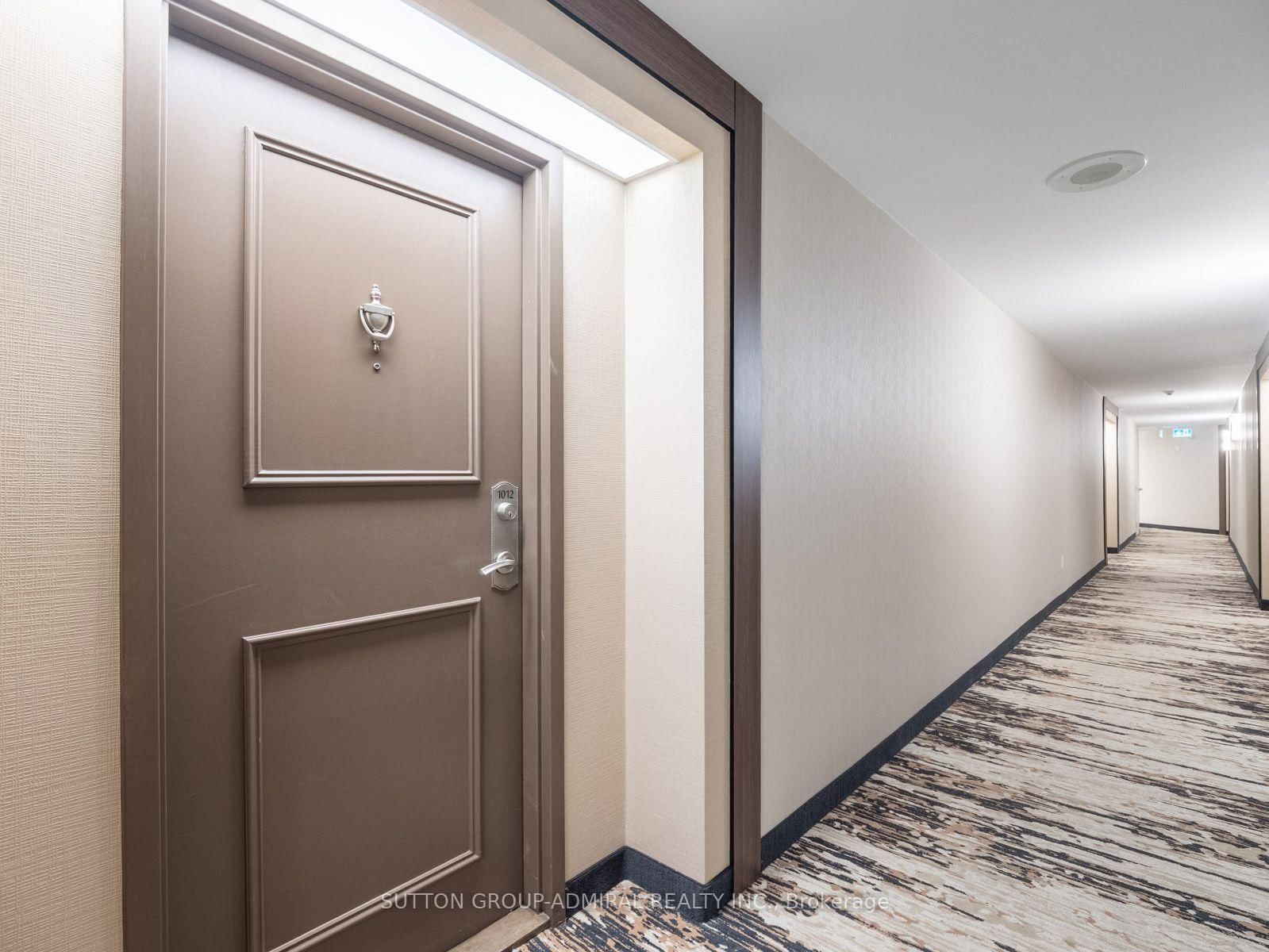 7420 Bathurst Street • #1012 • Vaughan, ON photo 29