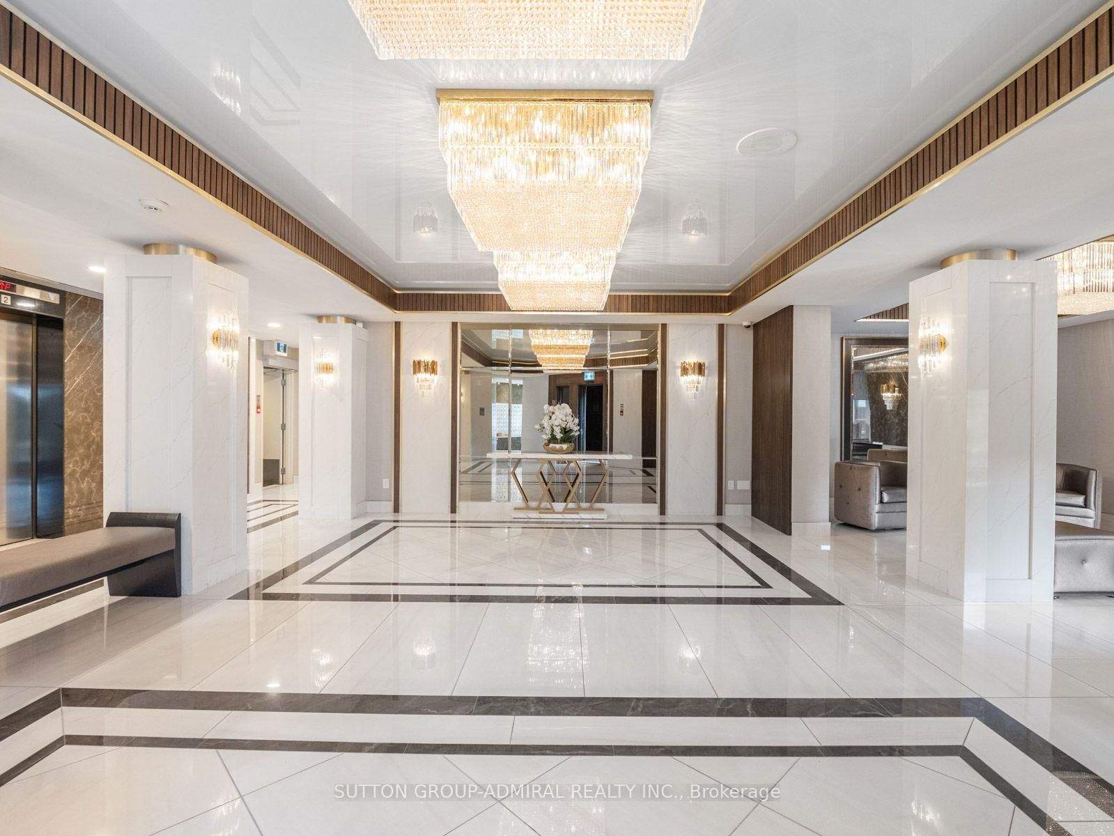 7420 Bathurst Street • #1012 • Vaughan, ON photo 30