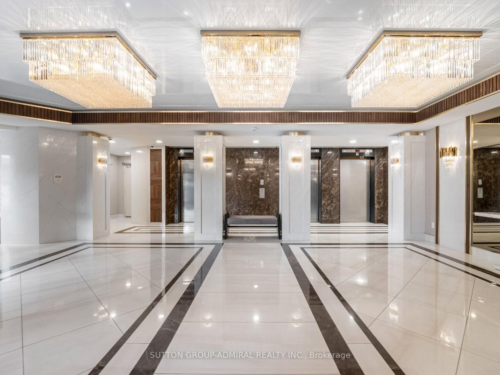 7420 Bathurst Street • #1012 • Vaughan, ON photo 31