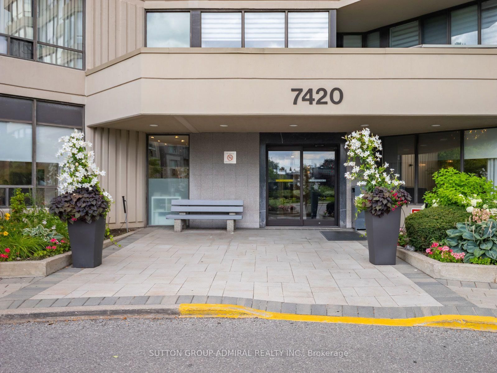 7420 Bathurst Street • #1012 • Vaughan, ON photo 33