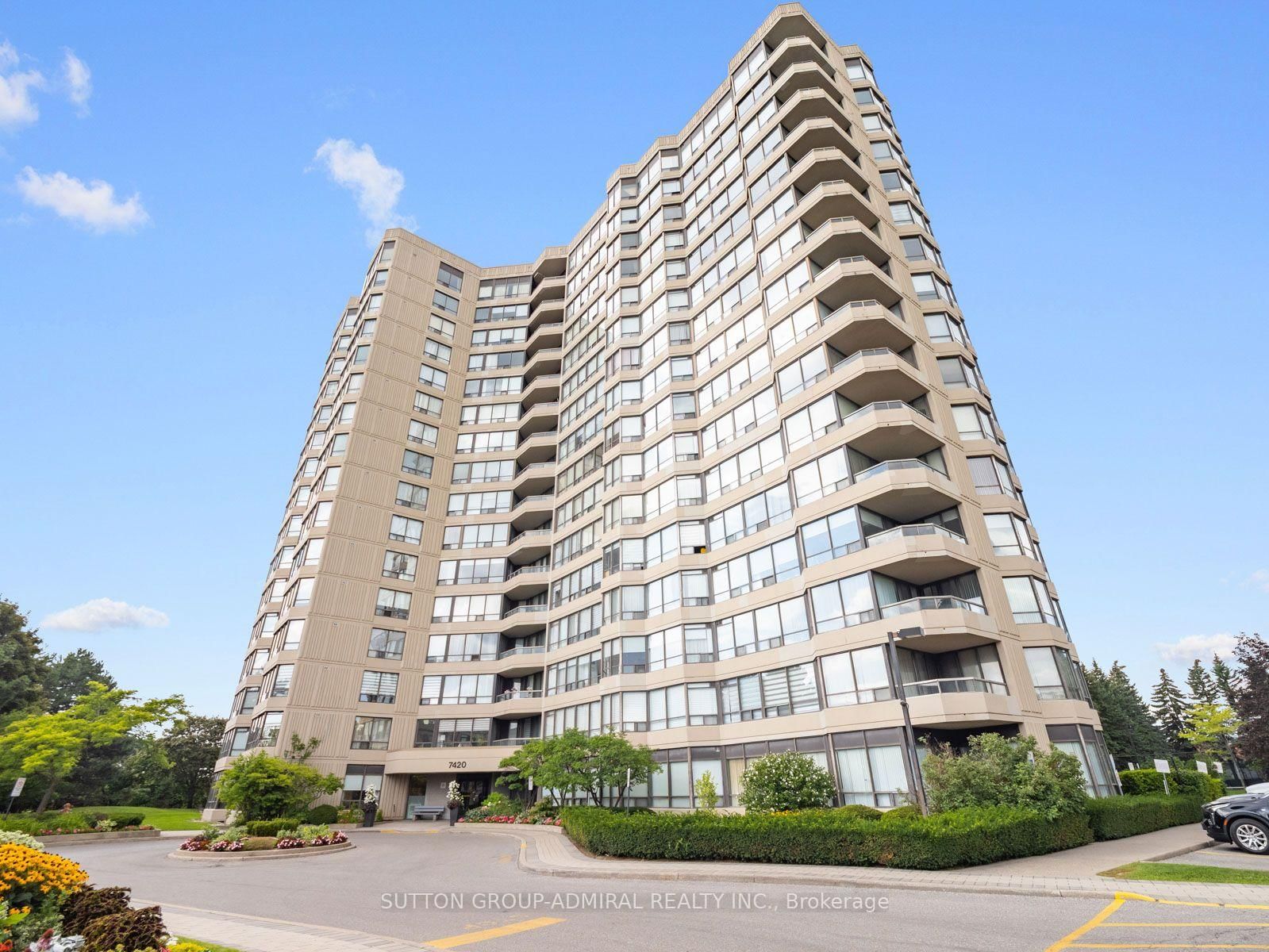 7420 Bathurst Street • #1012 • Vaughan, ON photo 35