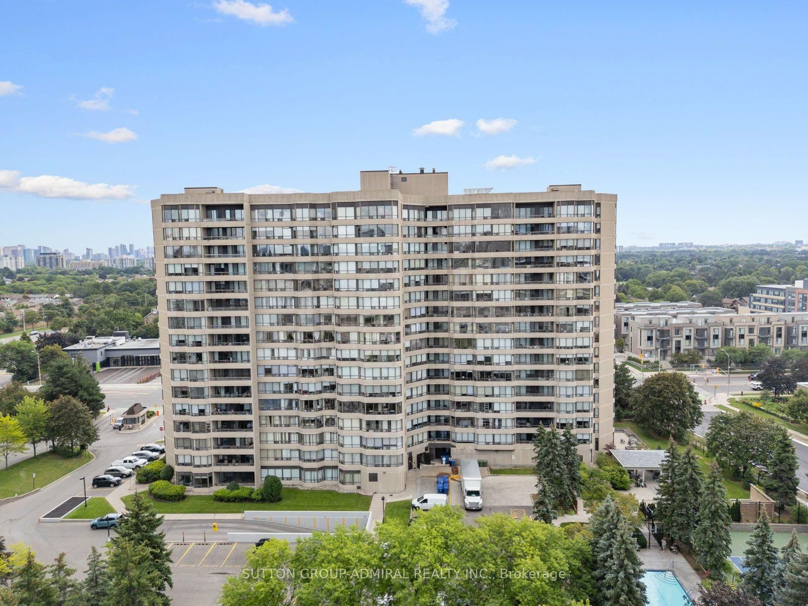 7420 Bathurst Street • #1012 • Vaughan, ON photo 38
