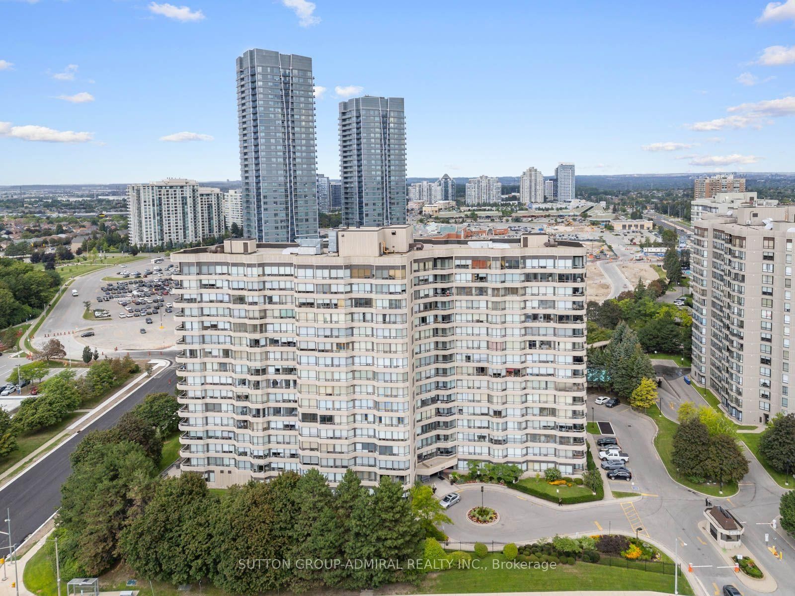 7420 Bathurst Street • #1012 • Vaughan, ON photo 39