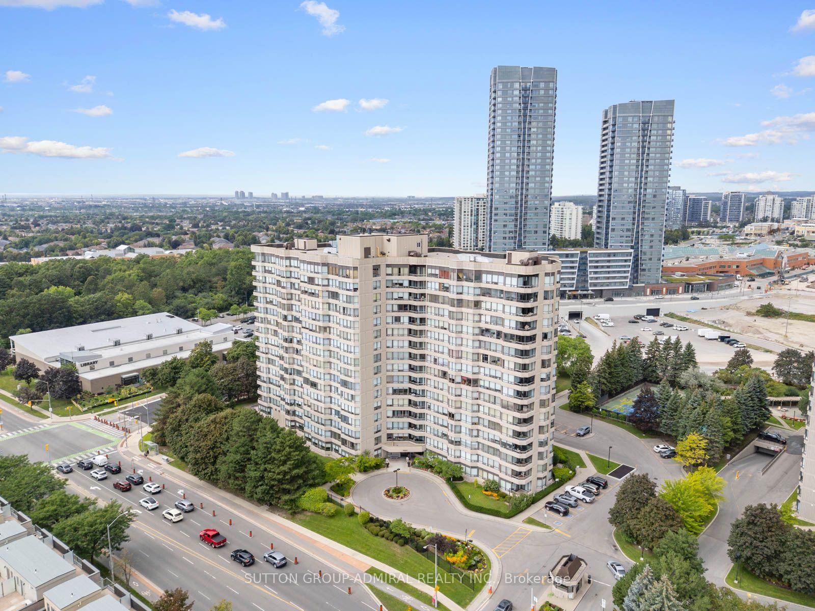 7420 Bathurst Street • #1012 • Vaughan, ON photo 40