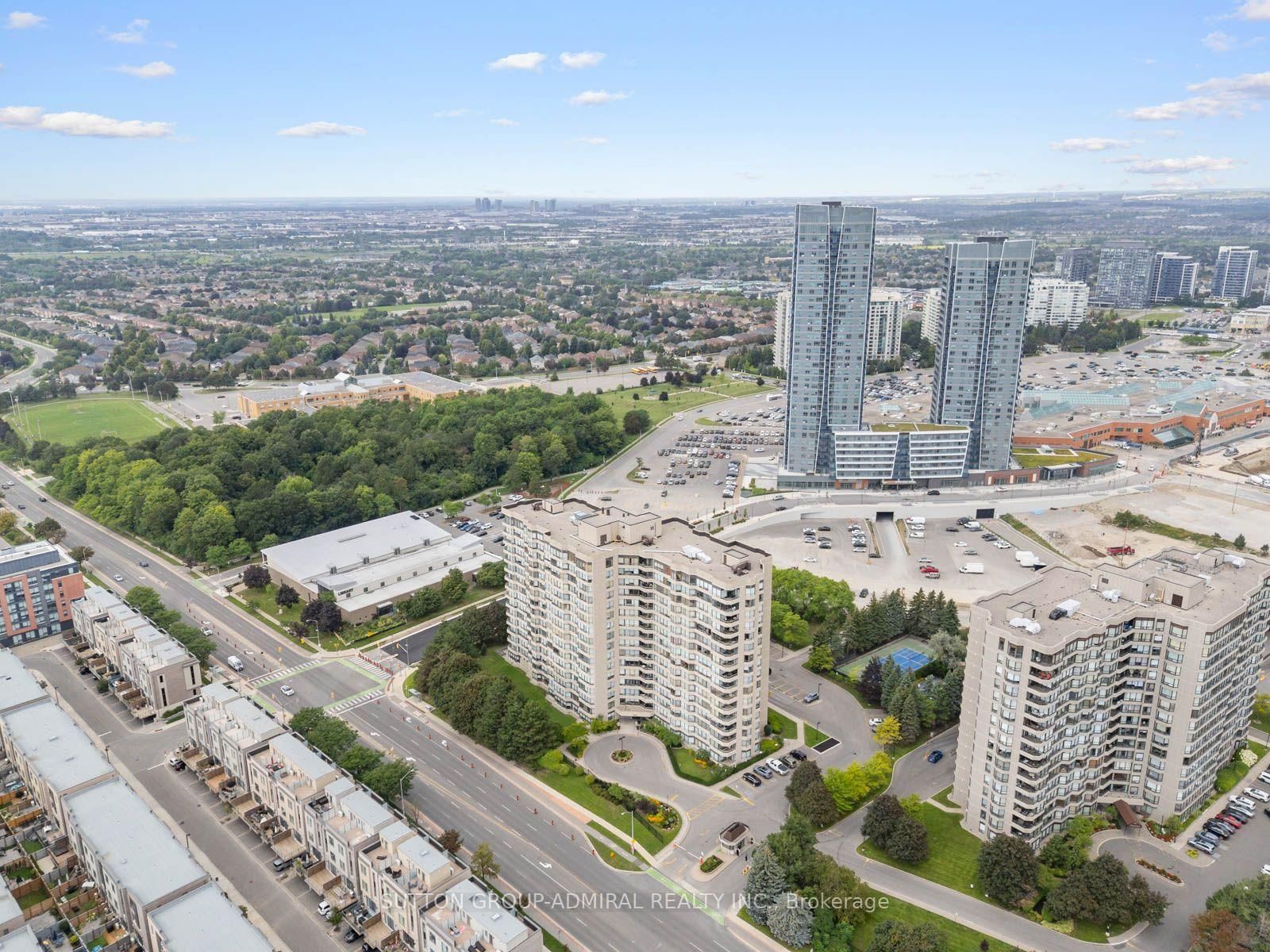 7420 Bathurst Street • #1012 • Vaughan, ON photo 42