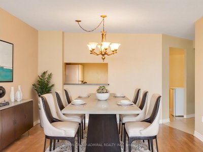 7420 Bathurst Street • #1012 • Vaughan, ON photo 7