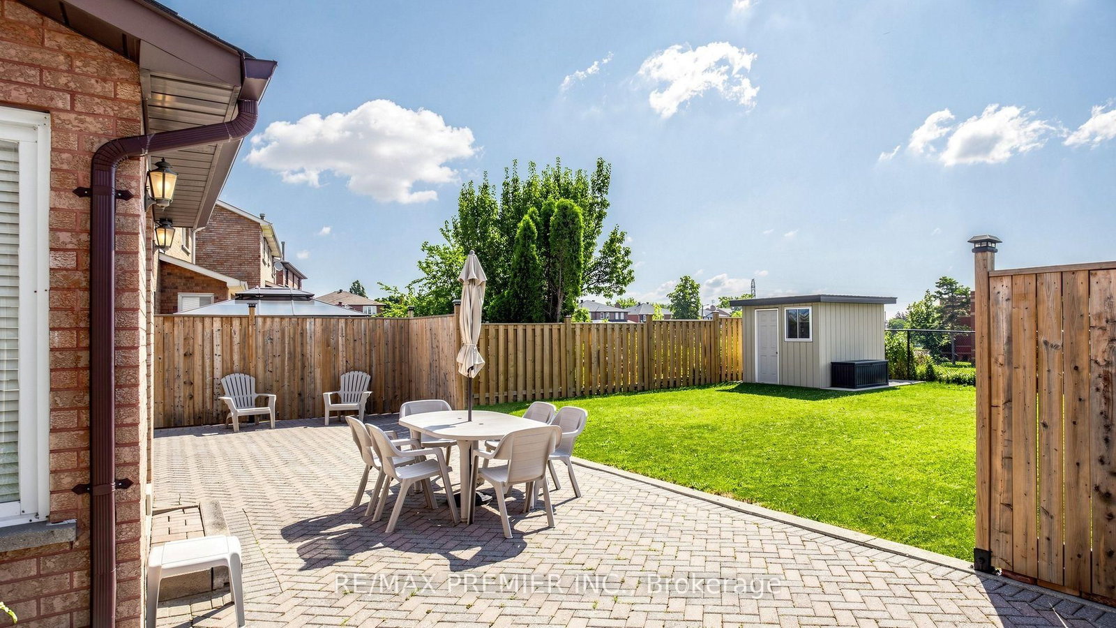 261 Morning Star Drive • Vaughan, ON photo 46