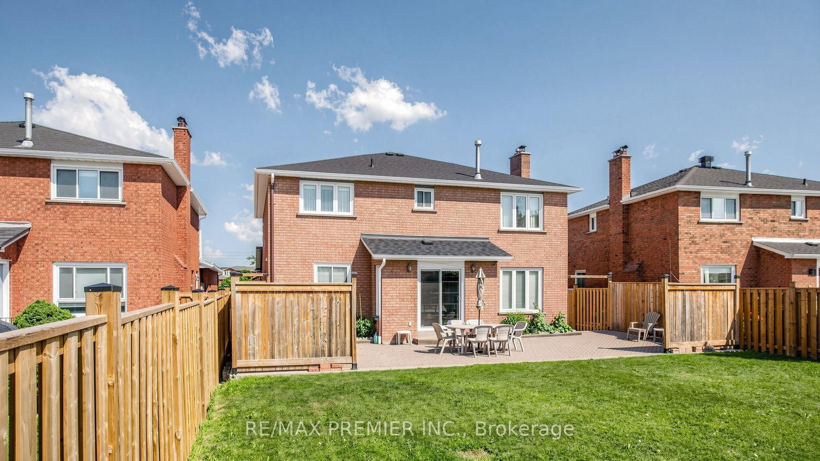 261 Morning Star Drive • Vaughan, ON photo 47