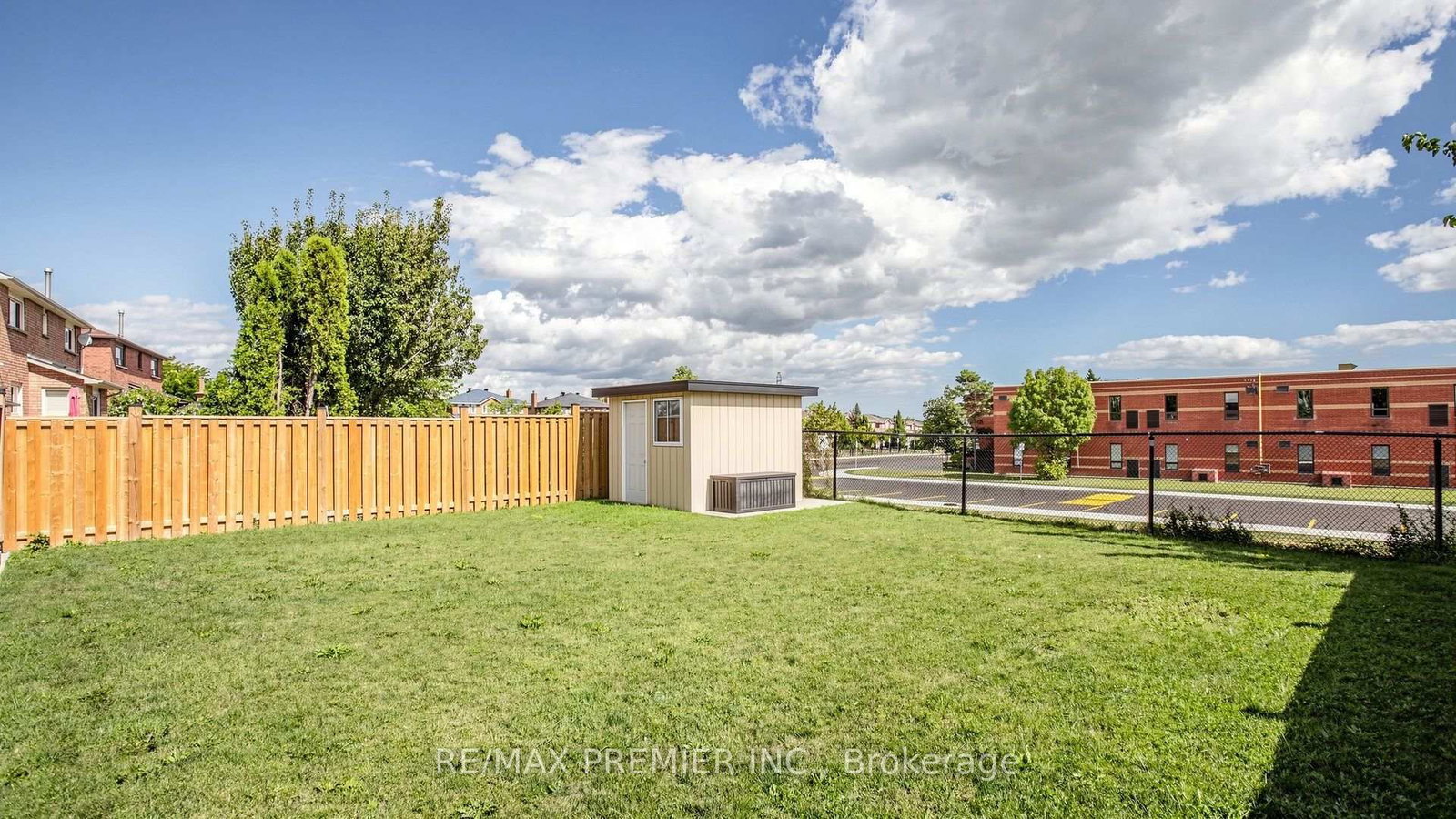 261 Morning Star Drive • Vaughan, ON photo 48