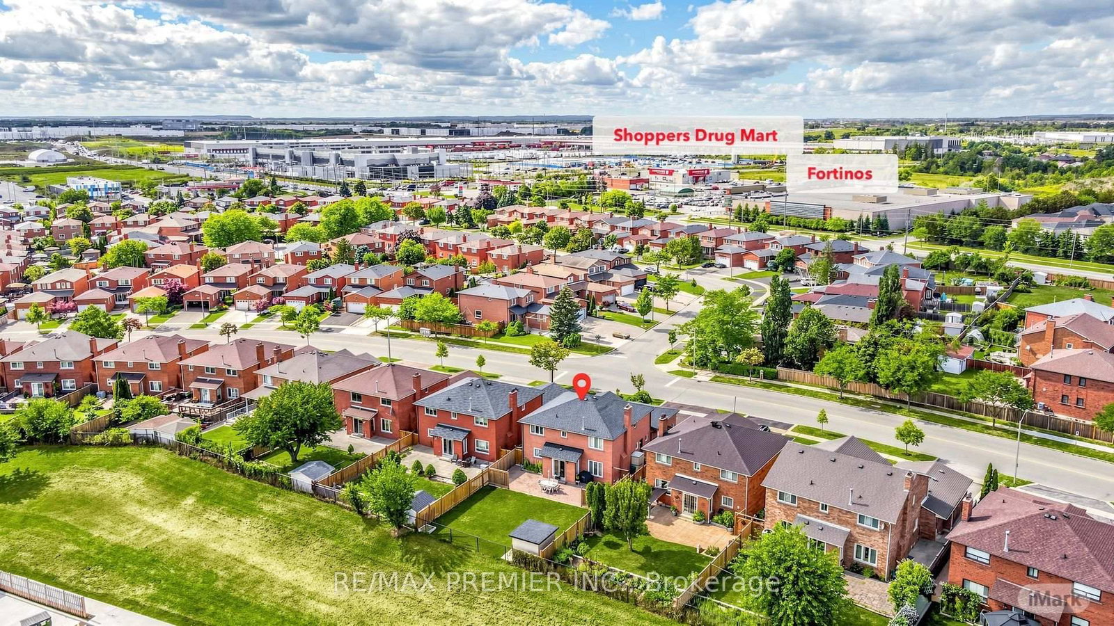 261 Morning Star Drive • Vaughan, ON photo 50