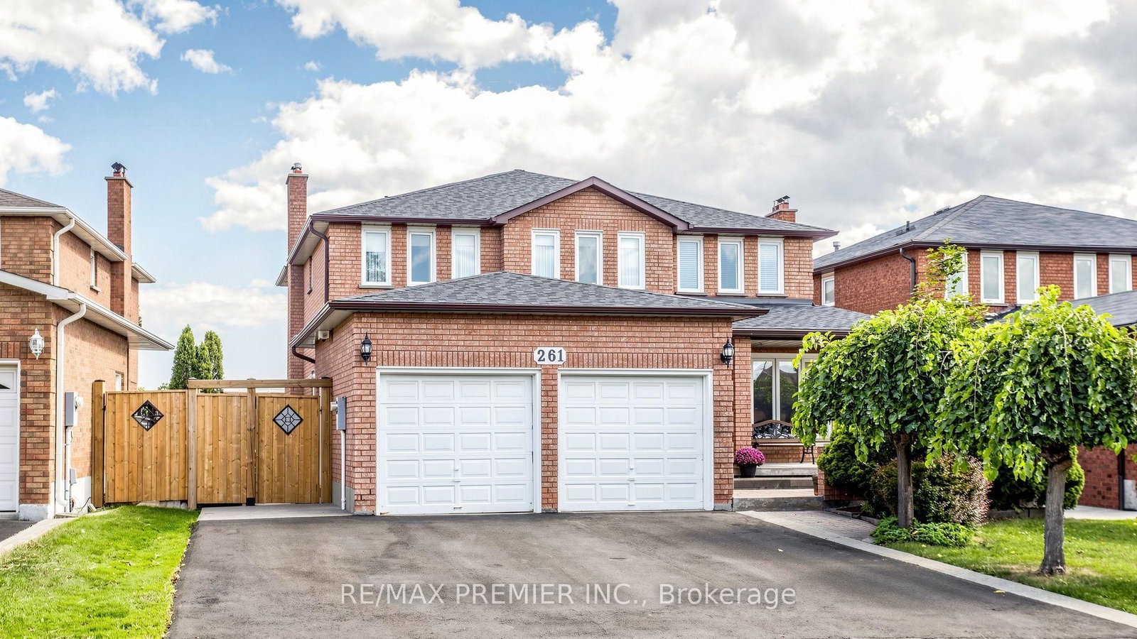 261 Morning Star Drive • Vaughan, ON photo 6