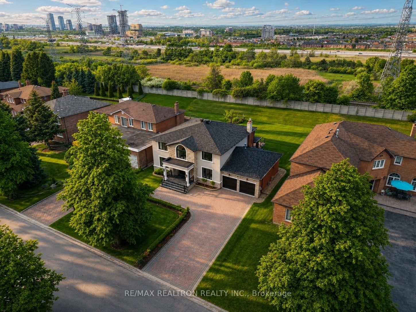 38 Beckenridge Drive • Markham, ON photo 1