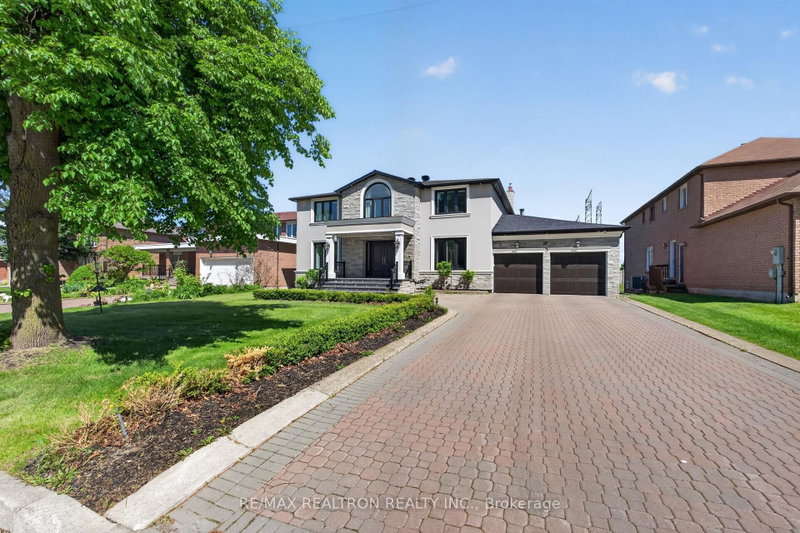 38 Beckenridge Drive