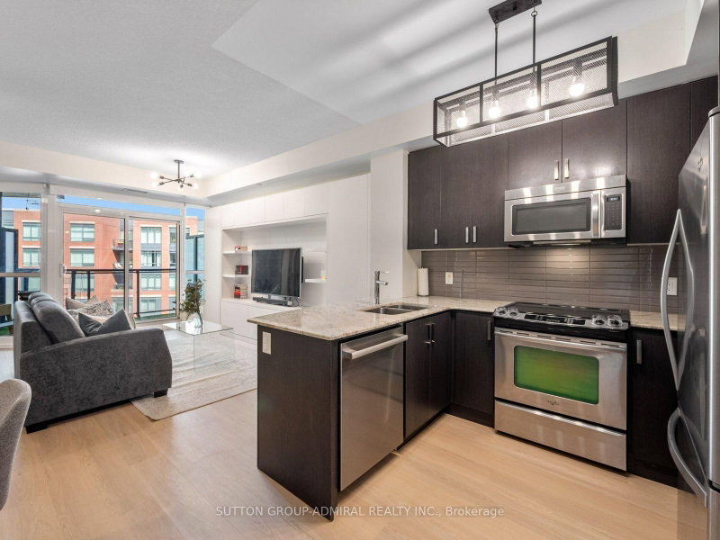 405 - 7608 Yonge Street