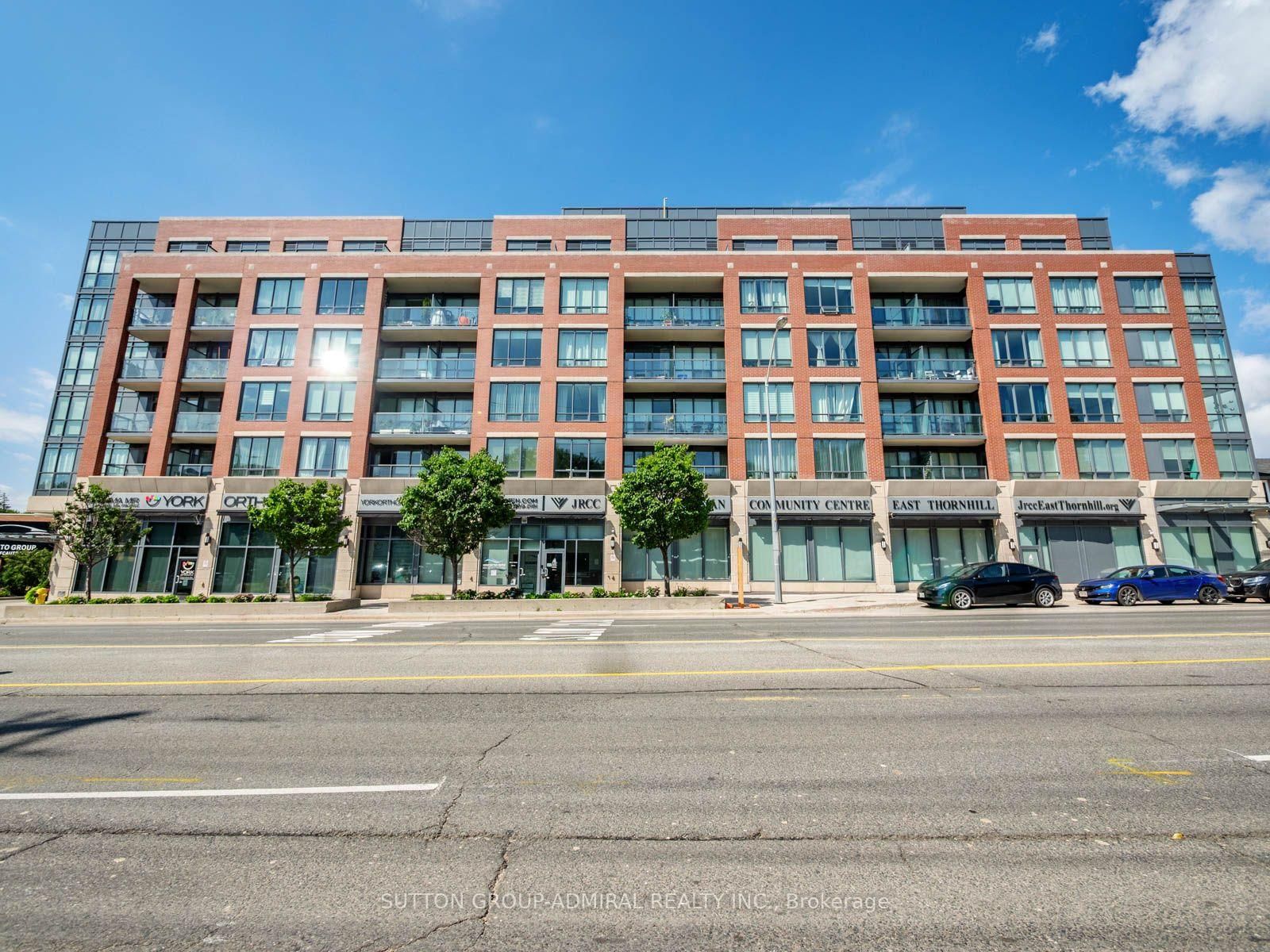 7608 Yonge Street, Unit 405 - Photo 39