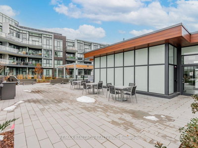 Condo for lease at 128-415 Sea Ray Avenue, Innisfil, Ontario, L9S 0R5 - Rural Innisfil - MLS: N13686346