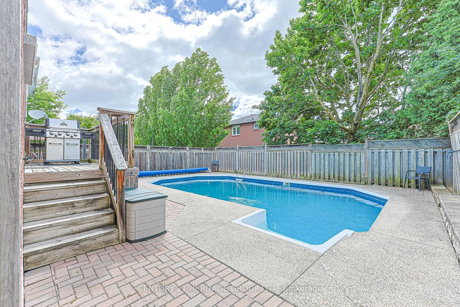 222 Forsyth Road • Newmarket, ON photo 32