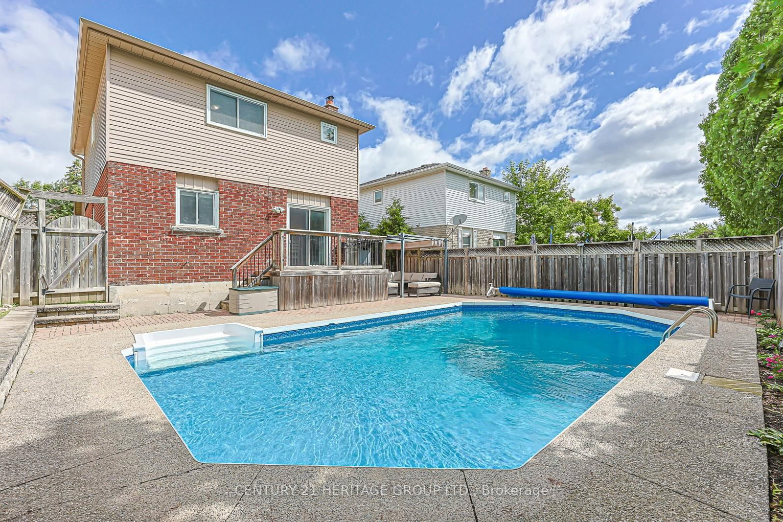 222 Forsyth Road • Newmarket, ON photo 33
