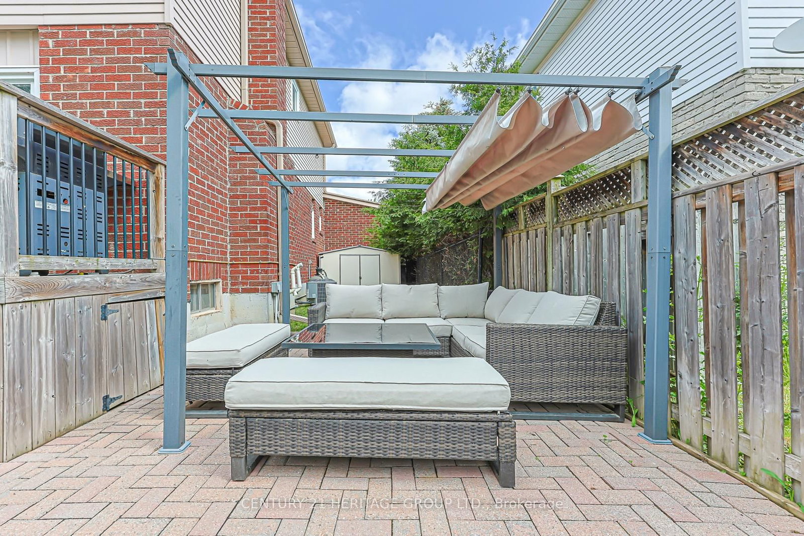222 Forsyth Road • Newmarket, ON photo 35