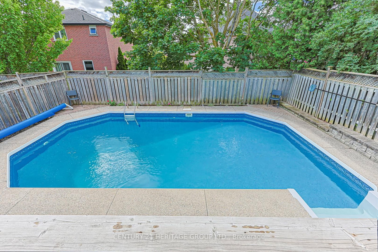 222 Forsyth Road • Newmarket, ON photo 37
