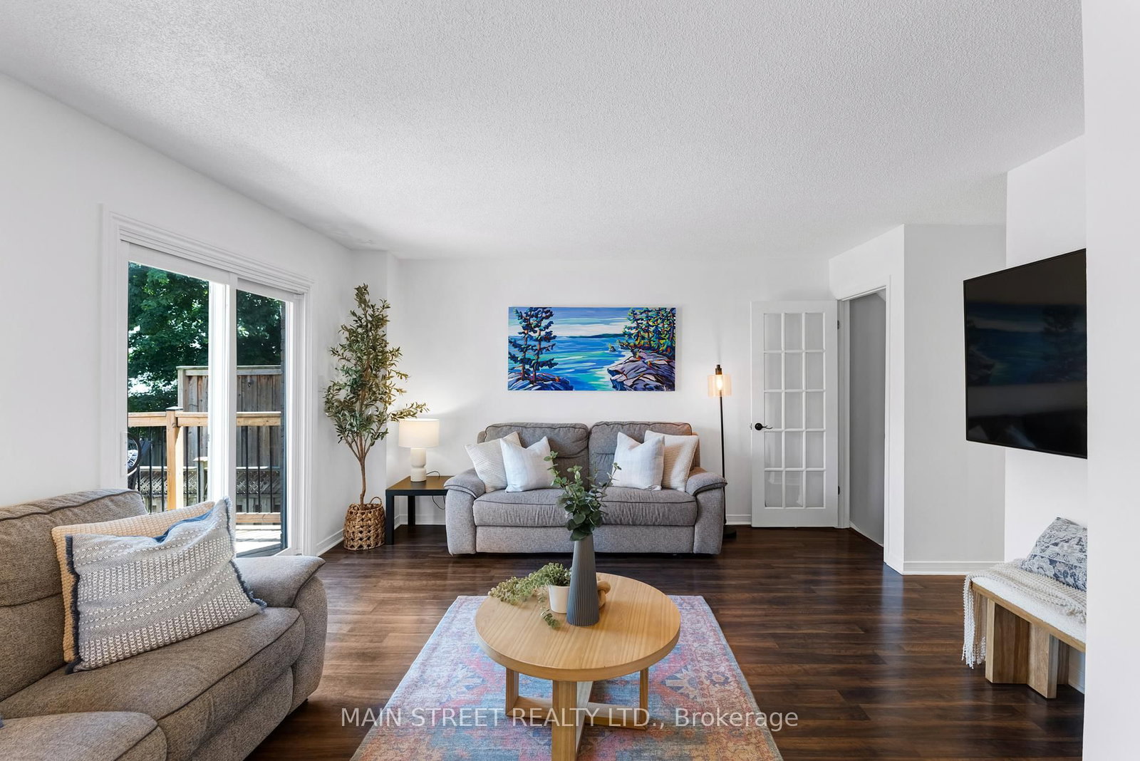 203 Colborne Street • Bradford West Gwillimbury, ON photo 13
