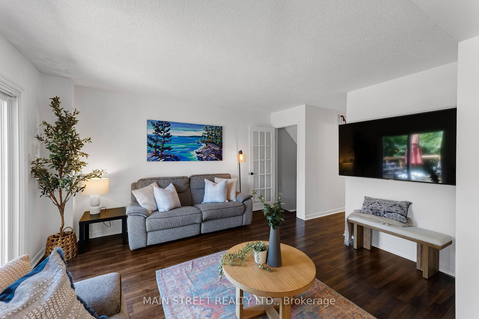 203 Colborne Street • Bradford West Gwillimbury, ON photo 15