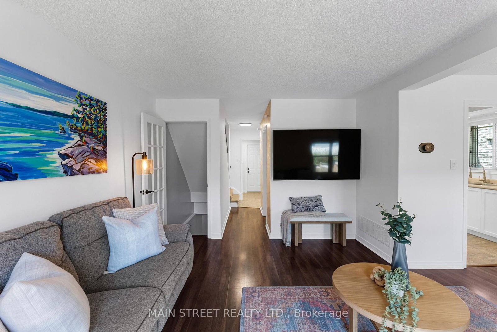 203 Colborne Street • Bradford West Gwillimbury, ON photo 18