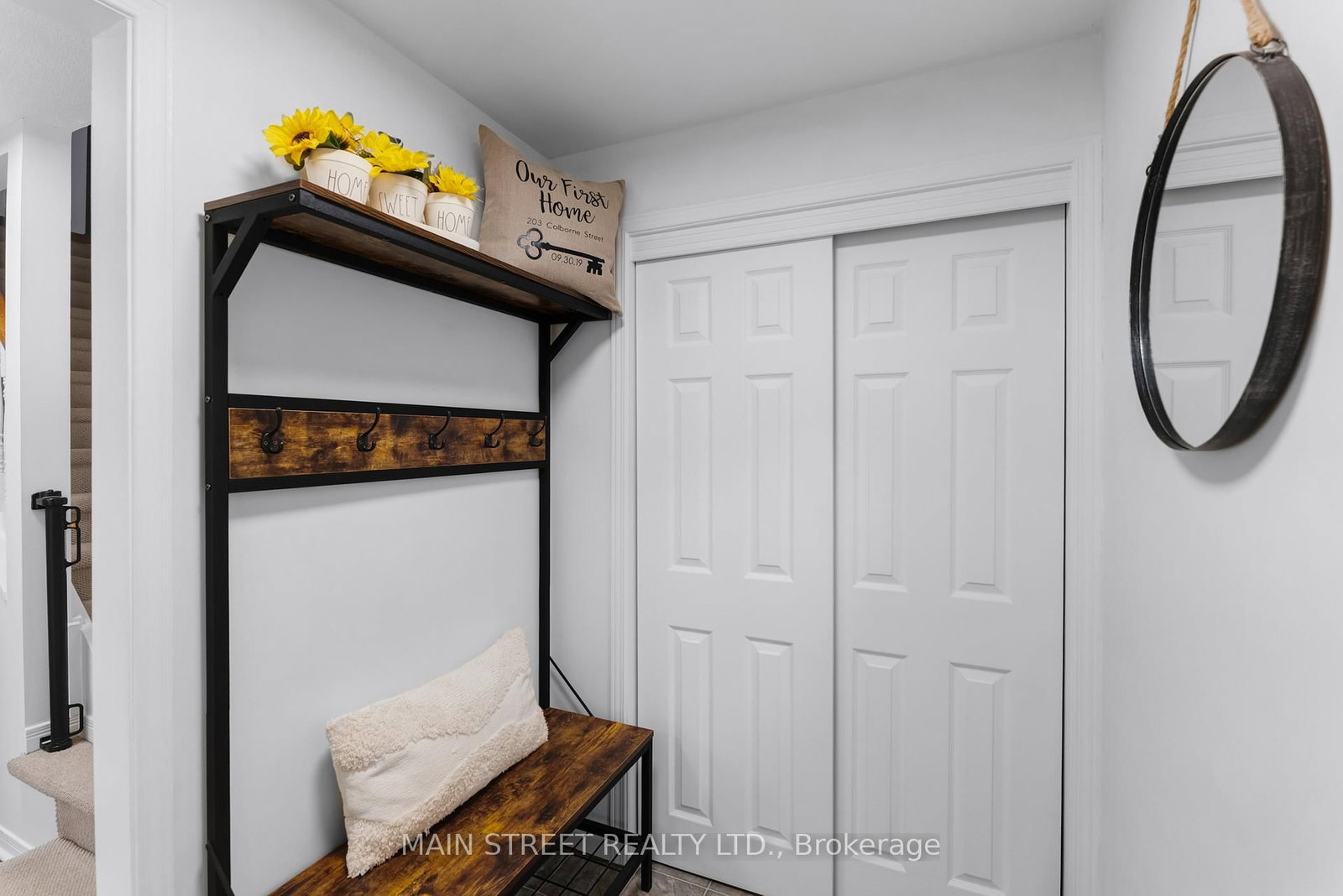 203 Colborne Street • Bradford West Gwillimbury, ON photo 20