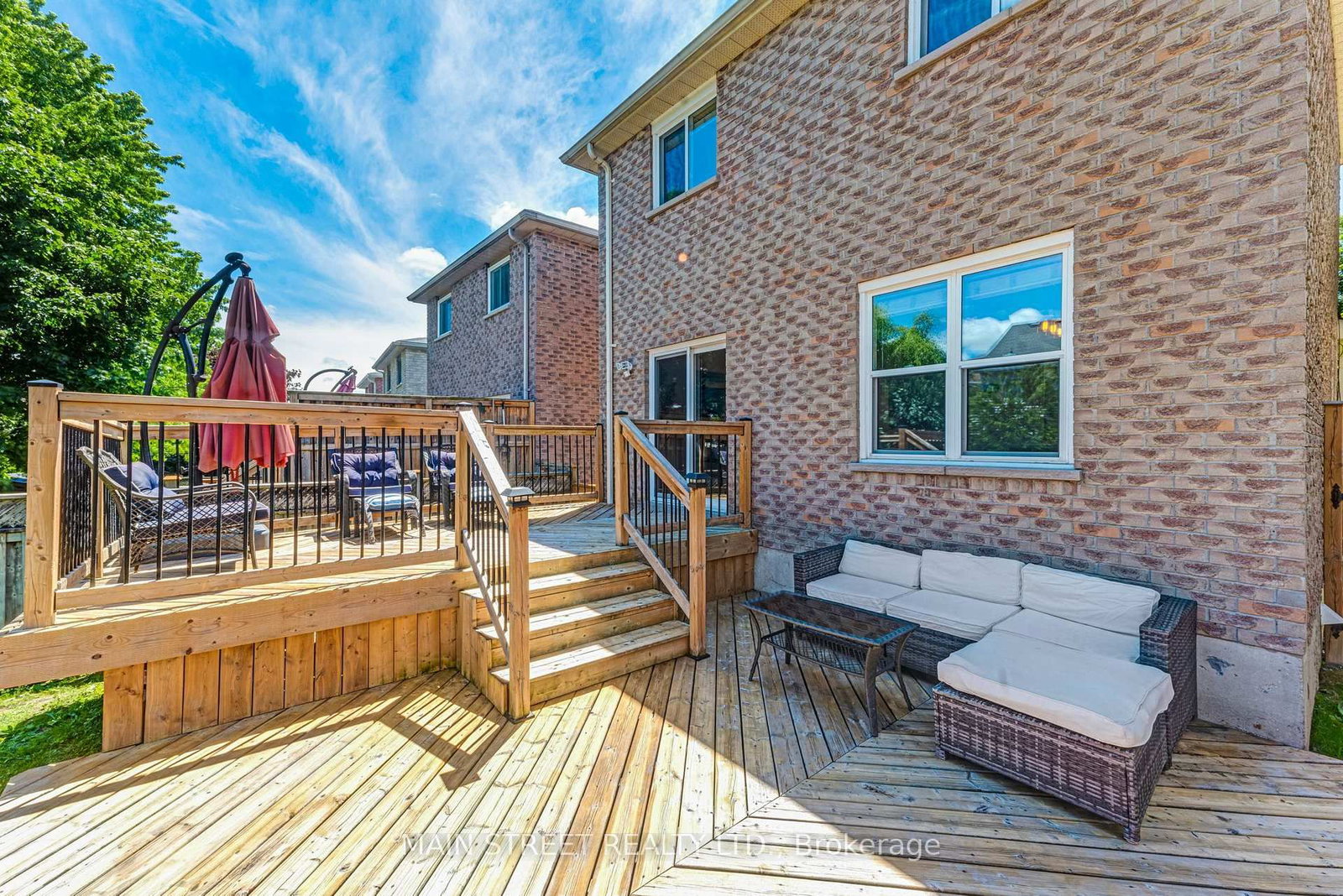 203 Colborne Street • Bradford West Gwillimbury, ON photo 42