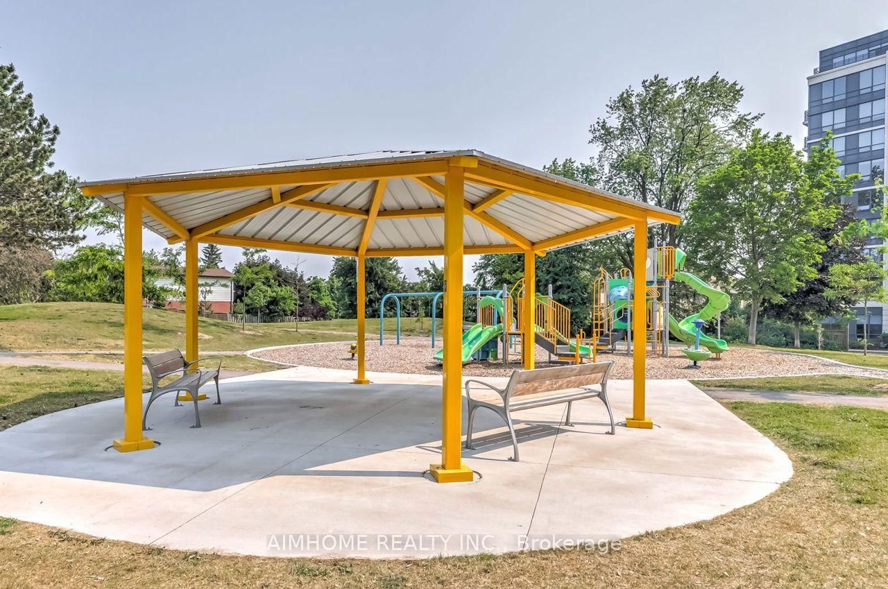 370 Highway 7 E • #217 • Richmond Hill, ON photo 15