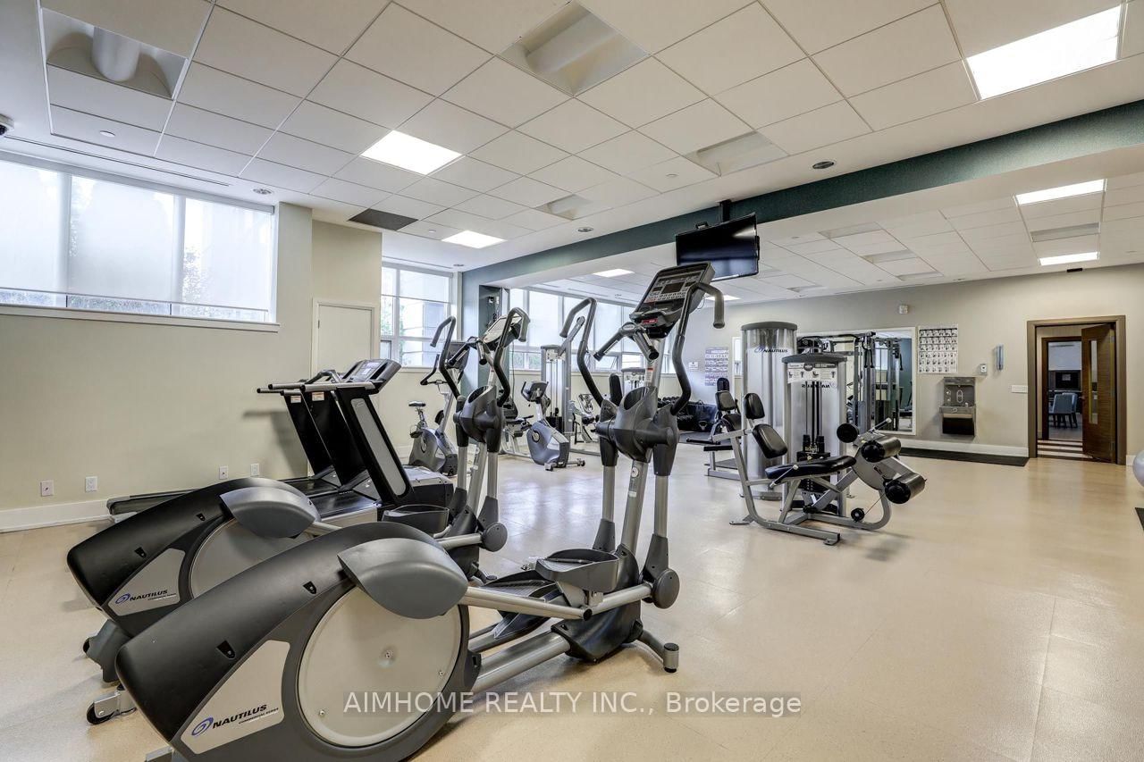 370 Highway 7 E • #217 • Richmond Hill, ON photo 20